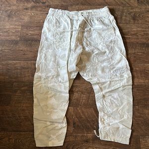 Nike Jogger Type Camo Pants XXL 18